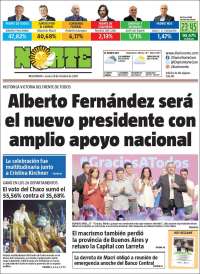 Diario Norte