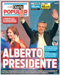 Diario Popular