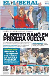 Diario El Liberal