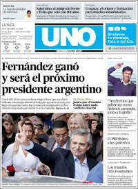 Diario Uno de Entre Ríos