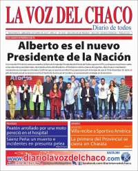 La Voz del Chaco