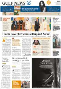 Gulf News