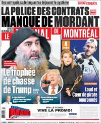 Le Journal de Montréal