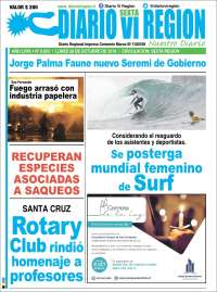 Diario VI Región
