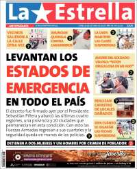 La Estrella del Norte