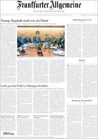 Frankfurter Allgemeine