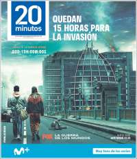20 Minutos - Madrid