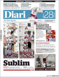Diari de Tarragona