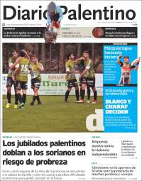 Diario Palentino