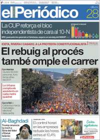 El Periódico de Catalunya