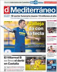 El Periódico Mediterraneo