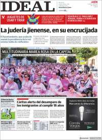 El Ideal de Jaén