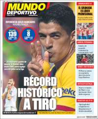 El Mundo Deportivo