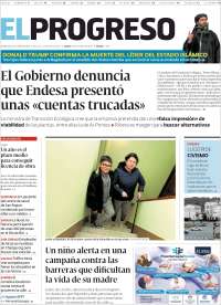 El Progreso