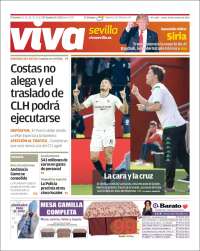 Viva Sevilla