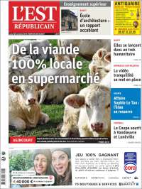 L'Est Republicain