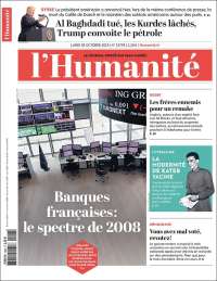 l'Humanite