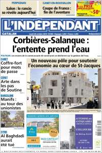 Le Indépendant