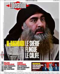 Libération