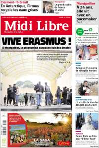 Midi Libre