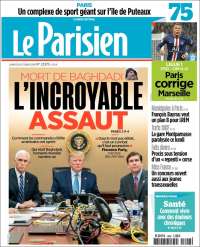 Le Parisien