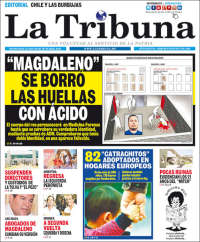La Tribuna