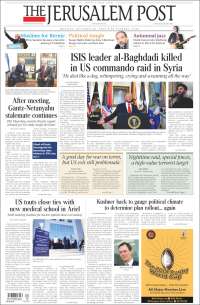 The Jerusalem Post