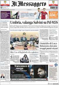 Il Messaggero