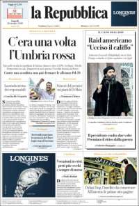 La Repubblica
