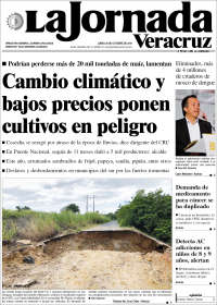 La Jornada Veracruz