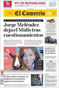 El Comercio