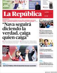 La Republica