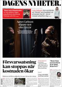 Dagens Nyheter