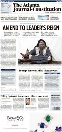 The Atlanta Journal-Constitution