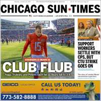 Chicago Sun-Times