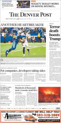 The Denver Post