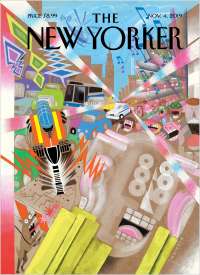 The New Yorker