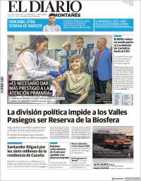 El Diario Montañés