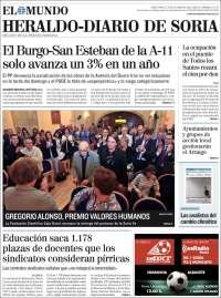 Diario de Soria