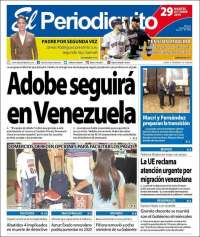 Periodiquito de Aragua