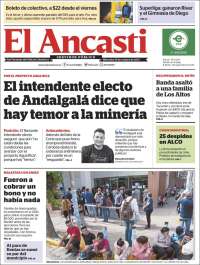 El Ancasti