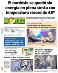 Diario Norte