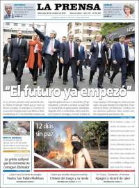 La Prensa