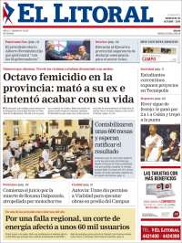 El Litoral Corrientes