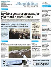 La República de Corrientes