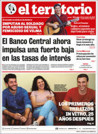 El Territorio