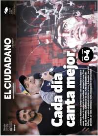 Diario El Ciudadano
