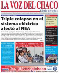 La Voz del Chaco