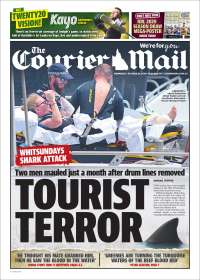 The Courier-Mail