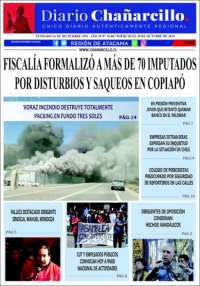 Diario Chañarcillo